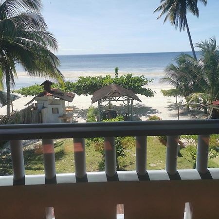Tropicasa Siquijor Seafront Guest House Solangon Εξωτερικό φωτογραφία