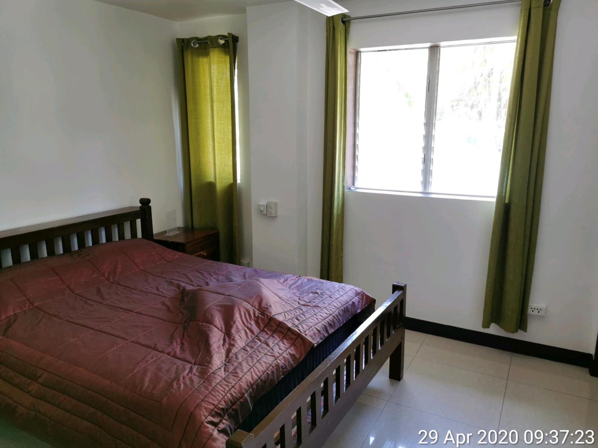 Tropicasa Siquijor Seafront Guest House Solangon Εξωτερικό φωτογραφία