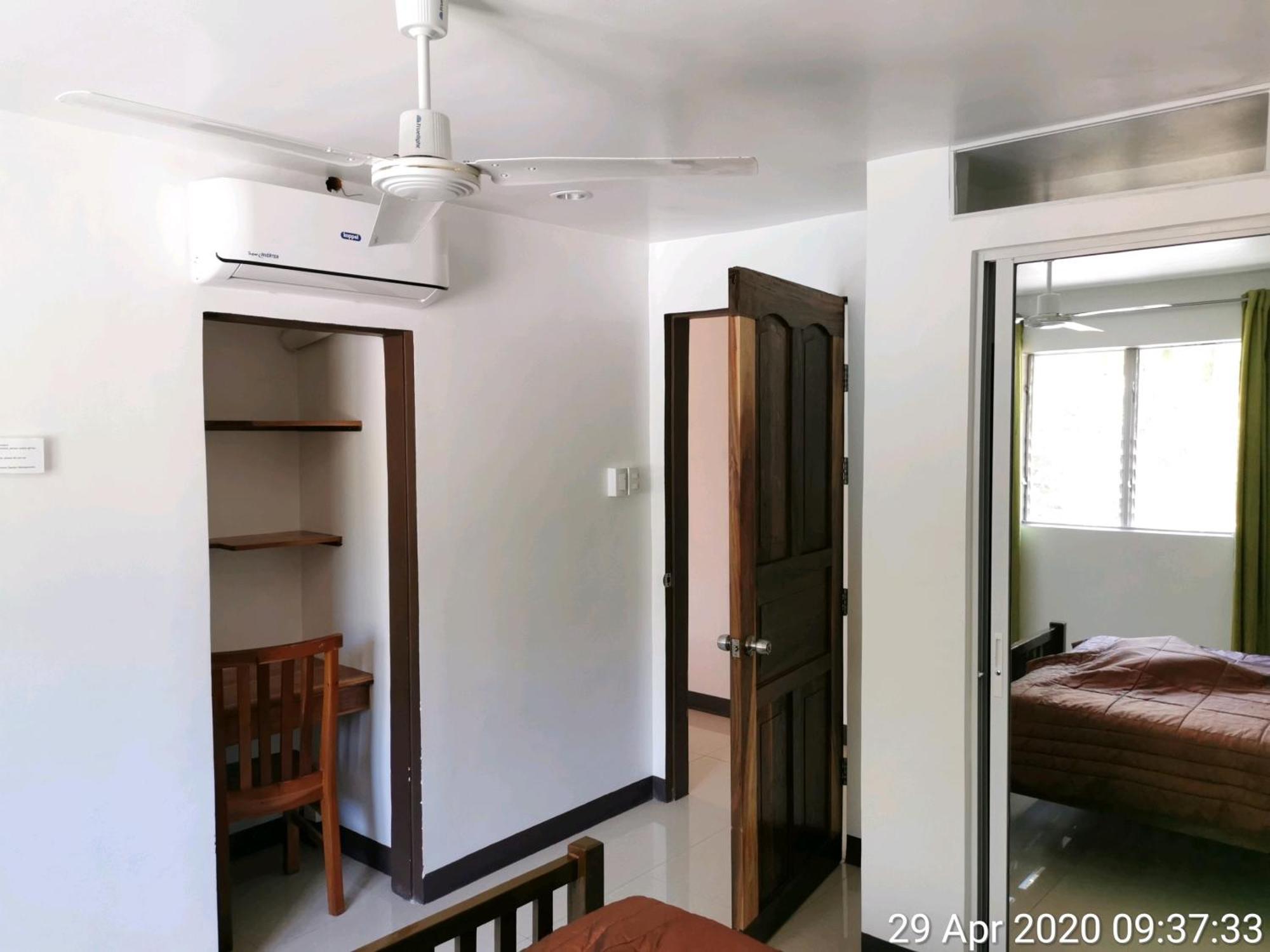 Tropicasa Siquijor Seafront Guest House Solangon Εξωτερικό φωτογραφία